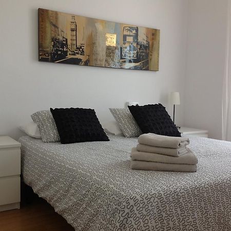 Lets Holidays Apartment Barcelona Near Beach Eksteriør billede
