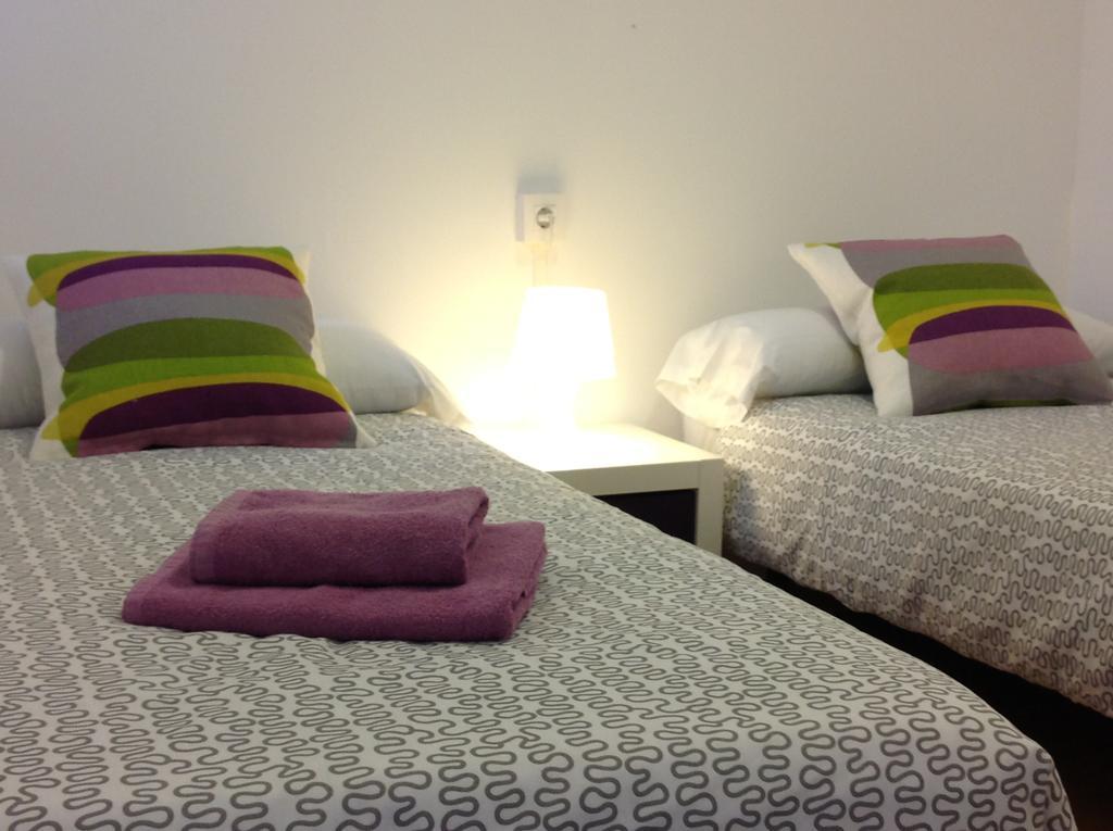 Lets Holidays Apartment Barcelona Near Beach Eksteriør billede