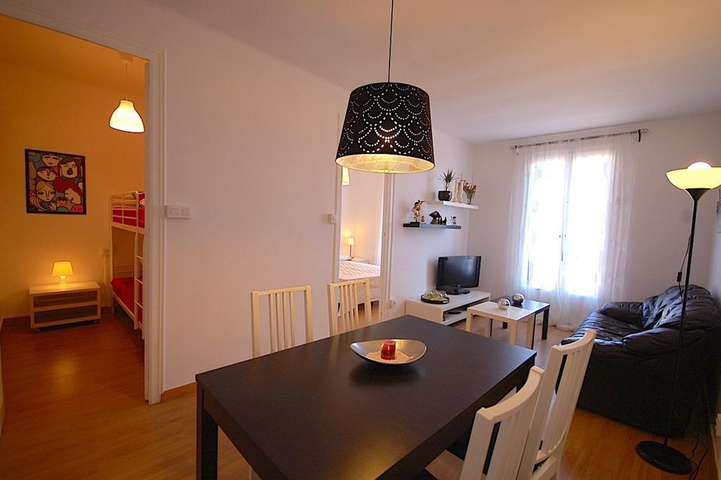 Lets Holidays Apartment Barcelona Near Beach Værelse billede