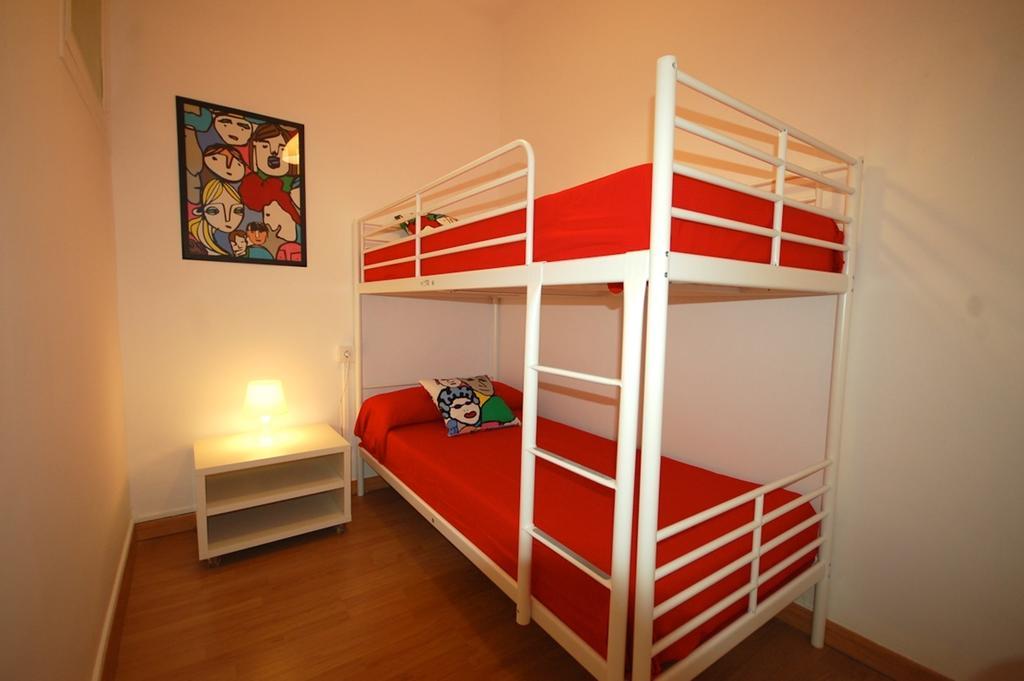 Lets Holidays Apartment Barcelona Near Beach Eksteriør billede